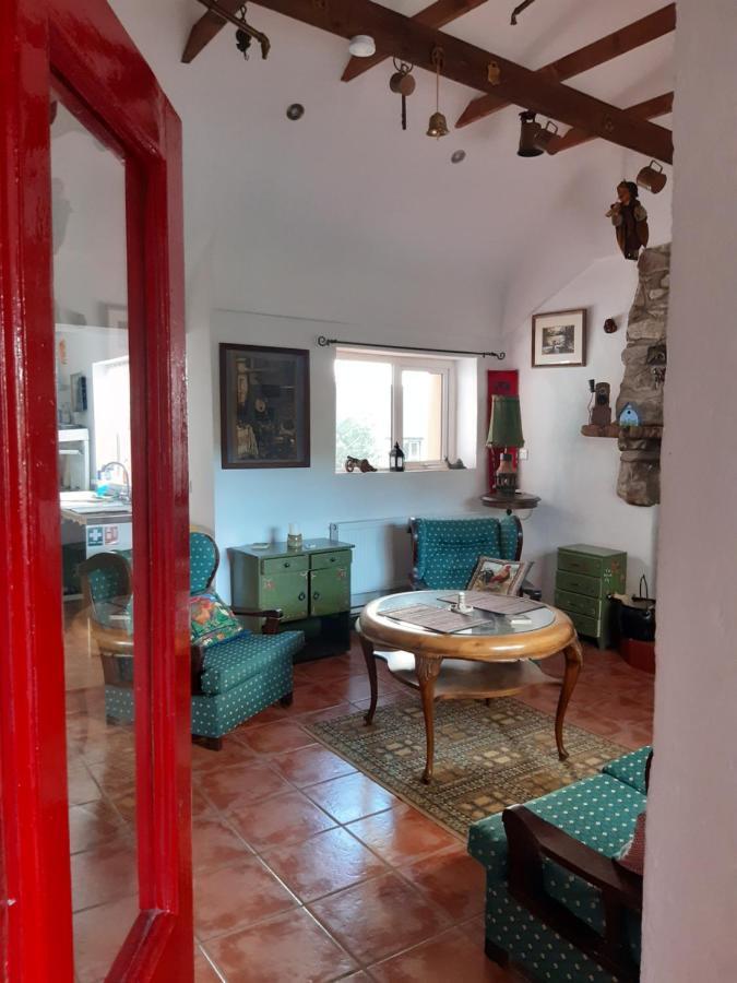 Back2Roots - Beautifully Restored Cottage, Doochary Kültér fotó