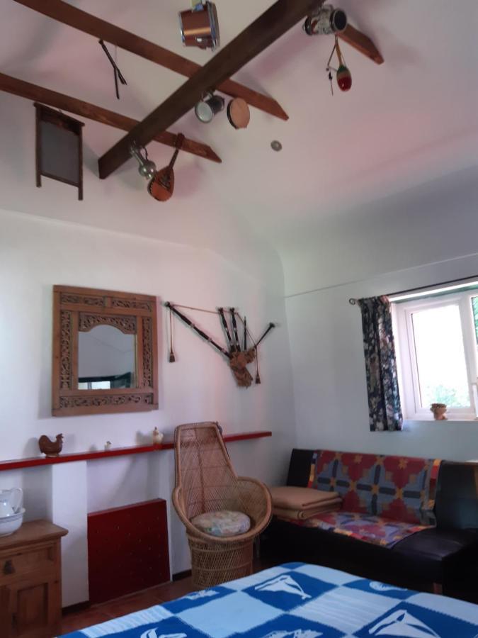 Back2Roots - Beautifully Restored Cottage, Doochary Kültér fotó